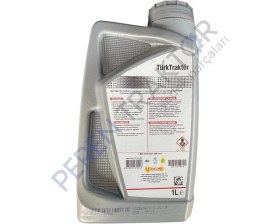 Resim Türk Traktör Fren Hidrolik Yağı Agro Mega Lhm Türk Traktör - New Holland 