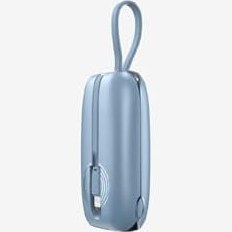 Resim Linktech MP09 22.5W 9600 mAh FAST CHARGING Power Bank 