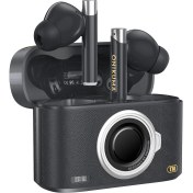 Resim Zuomee Onıkuma T18 Bluetooth Tws Kablosuz Hifi Stereo Kulaklık (Yurt Dışından) 
