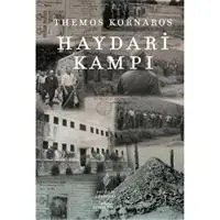 Resim Haydari Kampı 