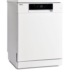 Resim Regal Bm 1055 10 Program Bulaşık Makinesi 