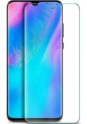 Resim Pilanix Honor 8X Için Nano Cam Ekran Koruyucu Şeffaf 