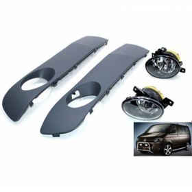 Resim T6 Sis Far Seti 2010- [7E0941699B] 