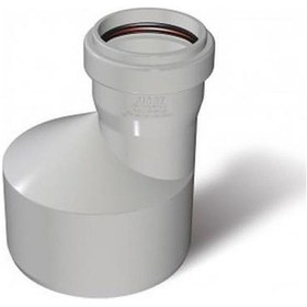Resim Pvc Redüksiyon 100/70 