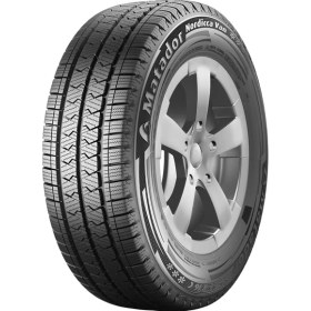 Resim Matador 195/60 R16C 99/97T Nordicca Van 6Pr Kış Lastiği (Üretim Yılı: 2024) 