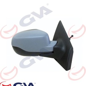 Resim Clıo 3 Hb 2009 - Ayna Sag Manuel Sens (gva 1014180) 7701071864 