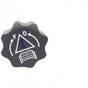 Resim İthal Peugeot 106 Motor Yedek Su Depo Kapağı 