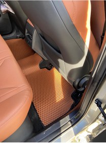 Resim Mattvip CHERY OMODA 5 UYUMLU EVA PASPAS. KİŞİYE ÖZEL RENKLER. 
