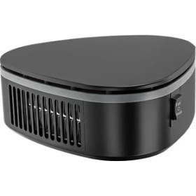 Resim Araç Kaloriferi Üçgen Araç Buz Çözücü Buğu Çözücü Buz Çözücü (Yurt Dışından) 