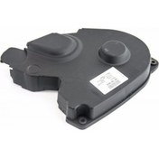 Resim gkl A4 A6 Trigerkayış Kapagı Üst 2.0 Benzinli 2005 Sonrası 06F109124A 