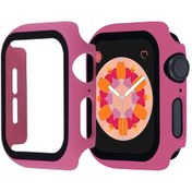 Resim İos Uyumlu Watch 44mm Redclick Watch Gard 01 Ekran Koruyucu 