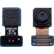 Resim Samsung Uyumlu Galaxy A52 Ön Kamera 