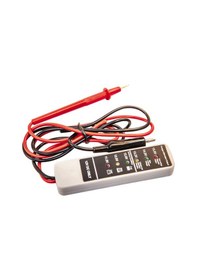 Resim Nttools 12v Akım Test Cihazı 