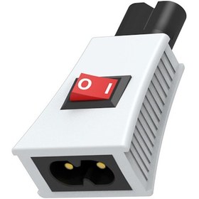 Resim Hangfox Jys Konsol Güç Anahtarı - Ps5/ps4/ps3/xbox Series X Uyumlu, Kolay Kullanıma, Kesintisiz Korumalı, Şarj Tüketimini Azaltan Aygıt 