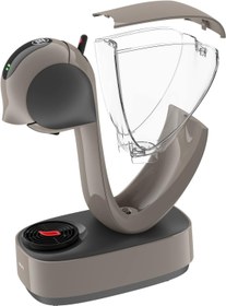 Resim Dolce Gusto Infinissima Touch by Krups Otomatik Kahve Kapsül Makinesi 