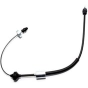 Resim Megane 1 1.6 8 Valf K7m Debriyaj Teli Halatı 8200073170 Uyumlu 