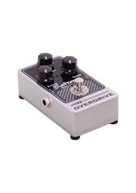 Resim Extreme Pedal Overdrive Xpod4 
