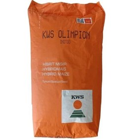 Resim Kws Olimpion Slaj Mısır Tohumu 50.000 Ad. 