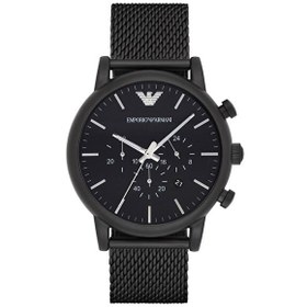 Resim Emporio Armani AR1968 Erkek Kol Saati 