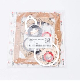 Resim Antor 3ld 450/510 Takım Conta Komple (lastik Conta Ve Keçeli) 