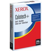 Resim Xerox 3R94671 - 3R98975 A4 Colotech Fotokopi Kağıdı 250GR 250'li 