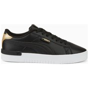 Resim Puma Jada Distressed Kadın Siyah Spor Ayakkabı 38762101 Siyah 
