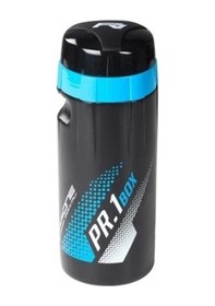 Resim Raceone Pr.1 Box Malzeme Alet Kutusu 600ml Siyah Mavi 