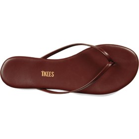 Resim Tkees Flip Flop Terlik Parmak Arası Terlik 