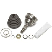 Resim Aks Kafası Dıs Abssız 36x30x53,2 Uzunluk:138,5mm Vw Golf4 Bora Leon 1.6 1j0407311d 