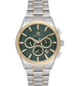 Resim Bigotti Milano BG.1.10603-5 Erkek Kol Saati 