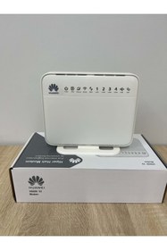 Resim Tenda Huawei HG 658 V2 Vdsl 300 Mbps Kablosuz Vdsl2/Adsl2 Modem (Yenilenmiş Kutulu) 