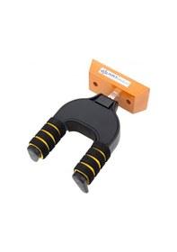 Resim Artstand Cm407 Ahşap Duvar Gitar Standı 