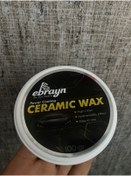 Resim Ebrayn CERAMİC WAX 