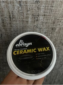 Resim Ebrayn CERAMİC WAX 