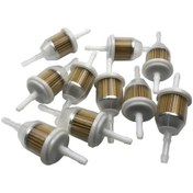 Resim Suntek Club Car 1013684,1014522,102003201 Ile Uyumlu 10 Adet 