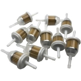 Resim Suntek Club Car 1013684,1014522,102003201 Ile Uyumlu 10 Adet 