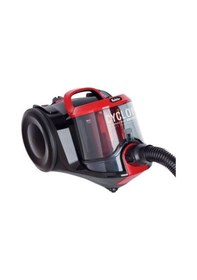 Resim Fakir Diego Impact 800 W Toz Torbasız Elektrikli Süpürge 