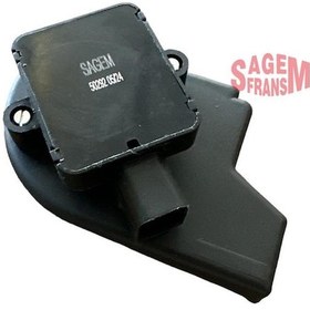 Resim Gaz Pedal Sensoru P206-p306-p307-p406-p806 Berlıngo-cıtroen C5-xsara-scudo 1608878580 