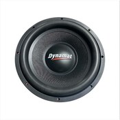 Resim Dynamat RK-330-1200W MAX-300W RMS KALİTELİ-PROFESYONEL KABİNSİZ SUBWOOFER BAS 