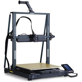 Resim ELEGOO Neptune 4 Max 3D Yazıcı 