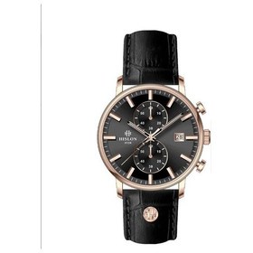 Resim Hıslon Ms200r-04br Erkek Kol Saati Metalik Gri 