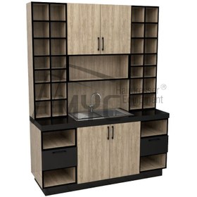 Resim MYC-4502 Laboratuvar 