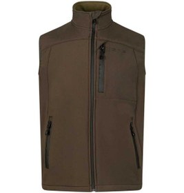 Resim 2as 2assmn0807-21417 Samana Softshell Erkek Yelek Renkli 