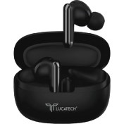 Resim Lucatech Venüs Bluetooth Kulaklık — Huawei Matepad 11 / Matepad Se / Matepad T10 (Günlük Kullanım Için Ideal) 