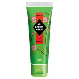 Resim Bebak Acı Badem Tüp Büyük 70 ml 