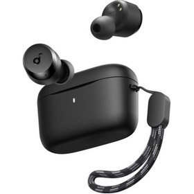 Resim Anker A20i Soundcore Tws Bluetooth Kulak İçi Kulaklık Siyah 