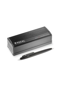 Resim Focal Impulse 4.320 4 Kanal Mini Compact Oto Amfisi 