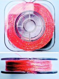 Resim Ea genset Hazır Çapari Kombini Boru Sim Ultraviyole Uv Neon Pembe 