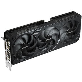 Resim Gıgabyte Geforce Rtx 5070 Ti Wındforce Oc Sff 16g Gddr7 16gb 256bit Dlss 4 Nvıdıa Gv-n507twf3oc-16gd Ekran Kartı 