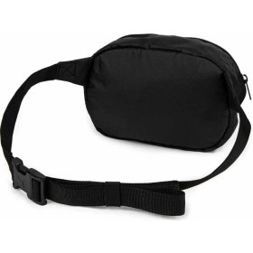 Resim Puma Basketbol Milli Takım Bel Çantası Unisex Bel Çantası 079816-01 Siyah 